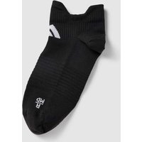ADIDAS SPORTSWEAR Socken mit Label-Stitching in Black, Größe 46/48 von ADIDAS SPORTSWEAR