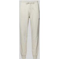 ADIDAS SPORTSWEAR Sweatpants mit elastischem Bund in Sand, Größe XL ADIDAS SPORTSWEAR Sweatpants mit elastischem Bund in Sand, Größe XL von ADIDAS SPORTSWEAR