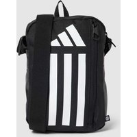 ADIDAS SPORTSWEAR Umhängetasche mit Label-Details in Black, Größe 1 ADIDAS SPORTSWEAR Umhängetasche mit Label-Details in Black, Größe 1 von ADIDAS SPORTSWEAR