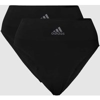 ADIDAS SPORTSWEAR Weste mit Leistentaschen Modell 'Wicklow' in Black, Größe XS von ADIDAS SPORTSWEAR