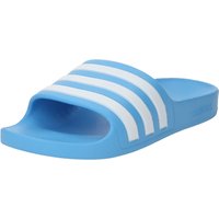 Badeschuh 'Adilette Aqua' von ADIDAS SPORTSWEAR