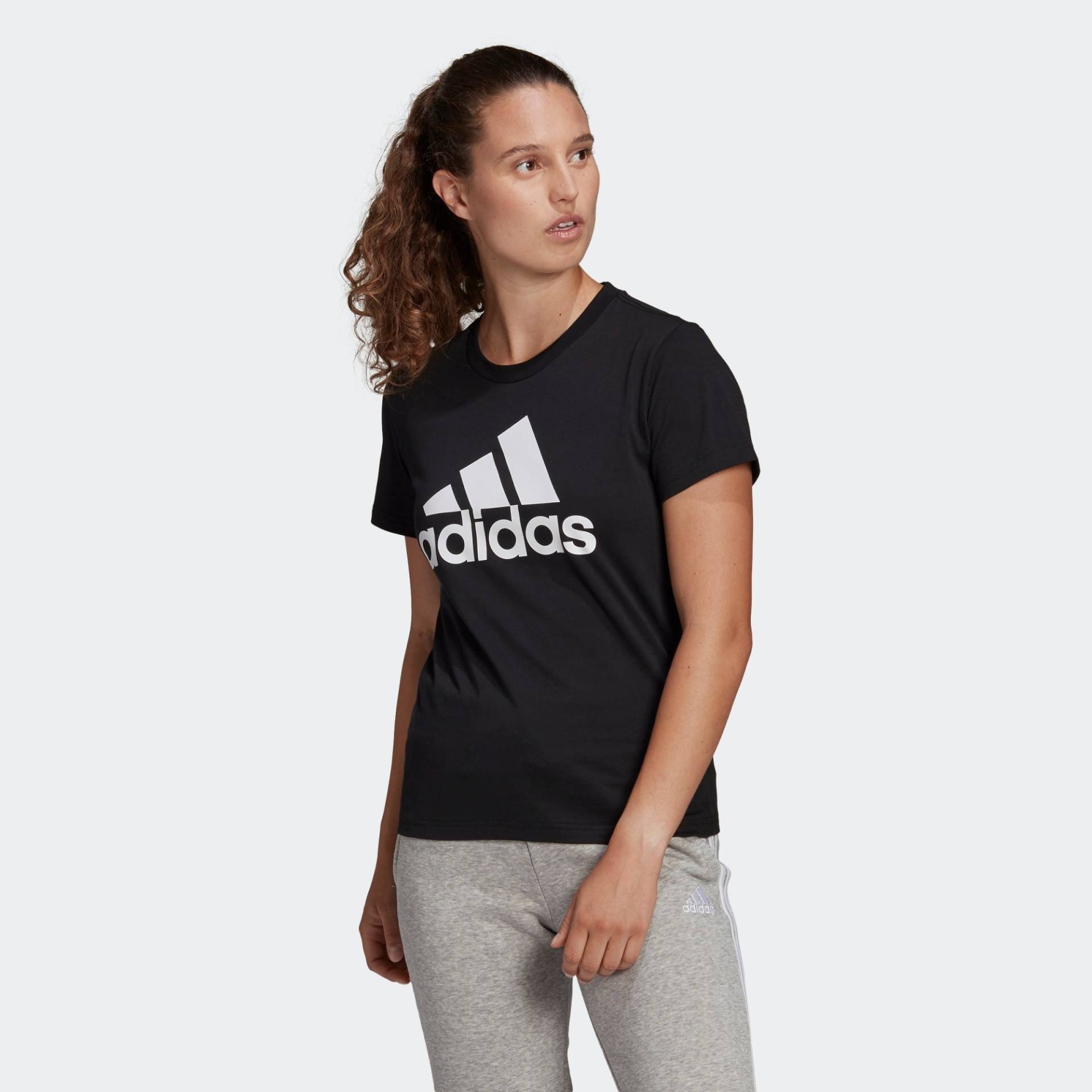 Funktionsshirt 'Essentials' von ADIDAS SPORTSWEAR