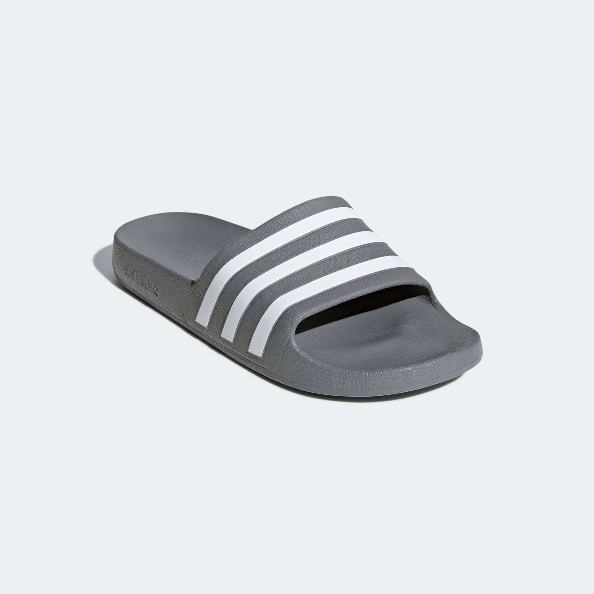 Badeschuh 'Adilette Aqua' von ADIDAS SPORTSWEAR