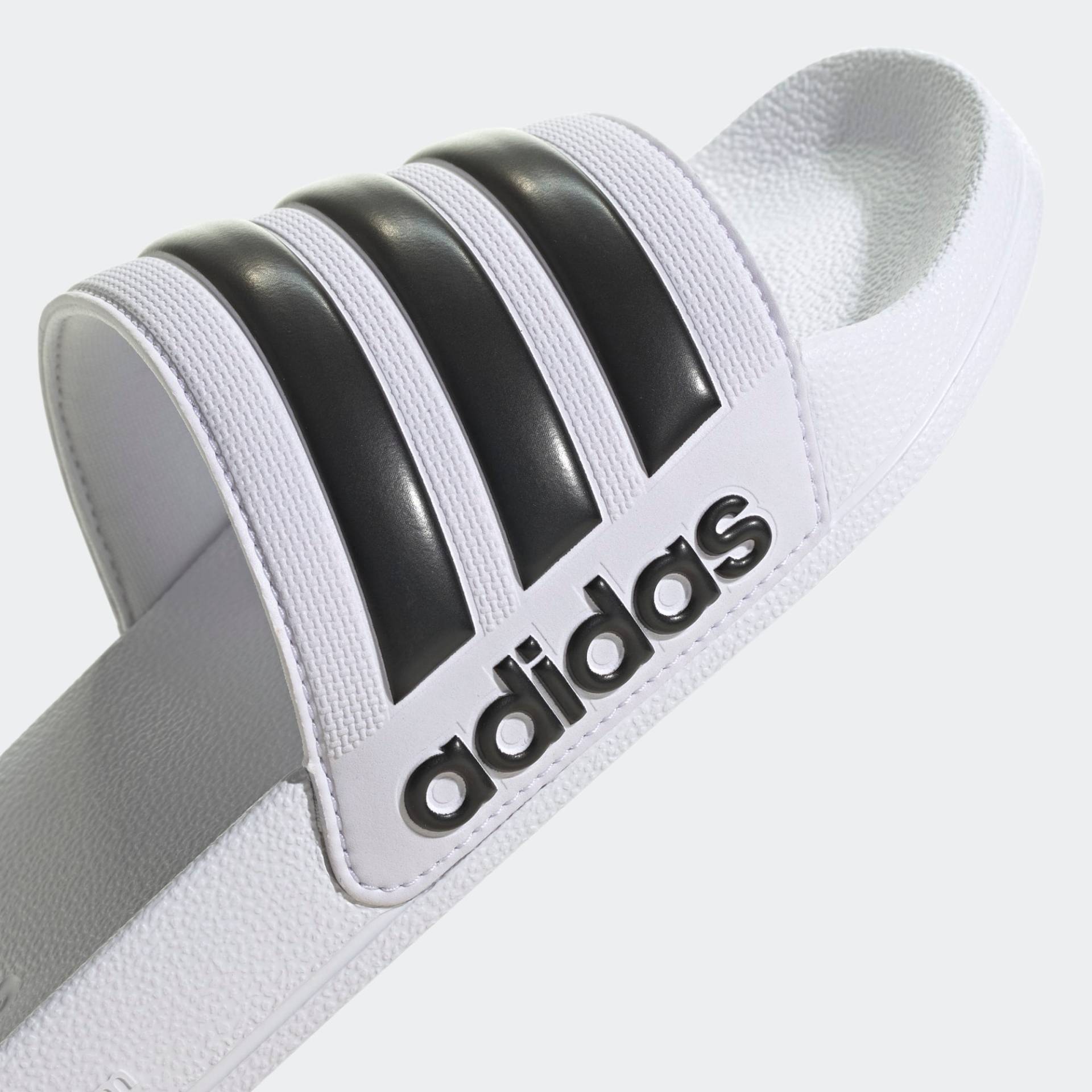 Pantolette 'Adilette Shower' von ADIDAS SPORTSWEAR