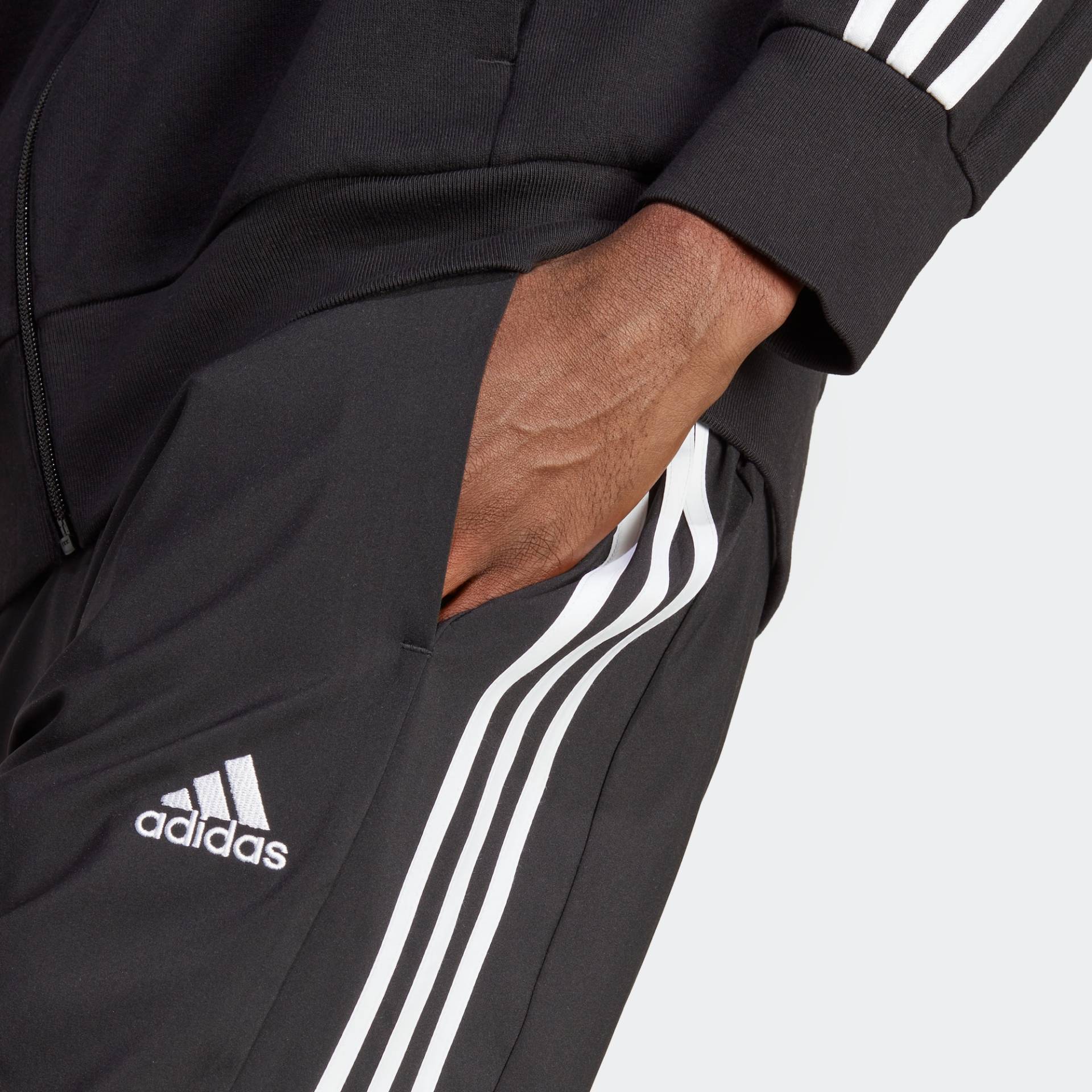 Sporthose 'Essentials' von ADIDAS SPORTSWEAR