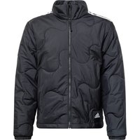 Sportjacke 'Nuganic' von ADIDAS SPORTSWEAR