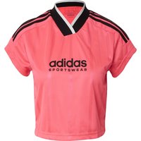 Sportshirt 'TIRO Q2' von ADIDAS SPORTSWEAR