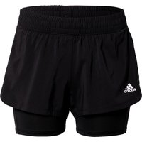 Sportshorts 'Pacer 3-Stripes Two-In-One' von ADIDAS SPORTSWEAR