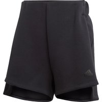 Sportshorts 'Z.N.E.' von ADIDAS SPORTSWEAR