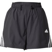 Sportshorts 'Future Icons 3S' von ADIDAS SPORTSWEAR