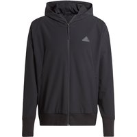 Sweatjacke von ADIDAS SPORTSWEAR