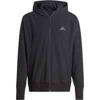 Sweatjacke von ADIDAS SPORTSWEAR