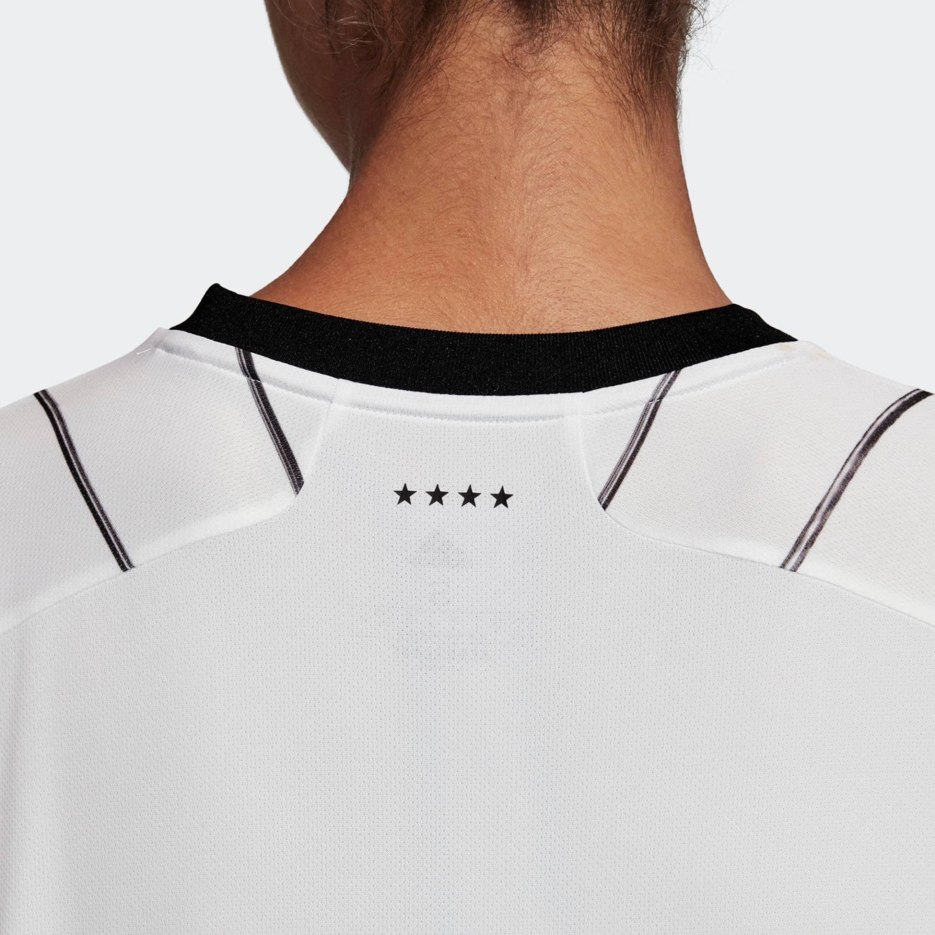 Trikot 'EM 2020 Deutschland DFB' von ADIDAS SPORTSWEAR