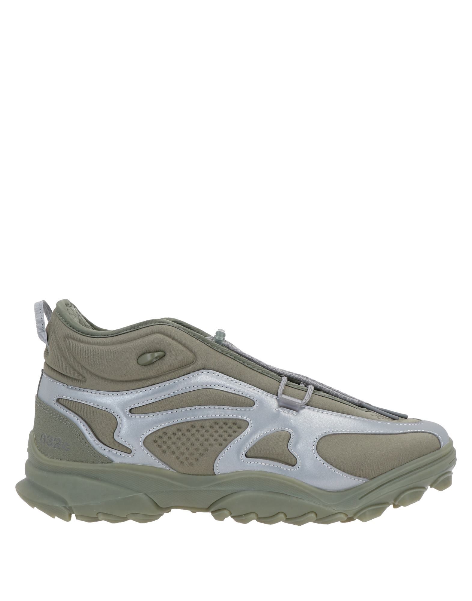ADIDAS by 032C Sneakers Herren Militärgrün ADIDAS by 032C Sneakers Herren Militärgrün von ADIDAS by 032C