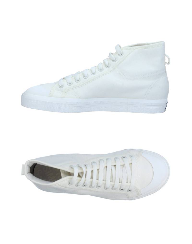 ADIDAS by RAF SIMONS Sneakers Damen Elfenbein von ADIDAS by RAF SIMONS