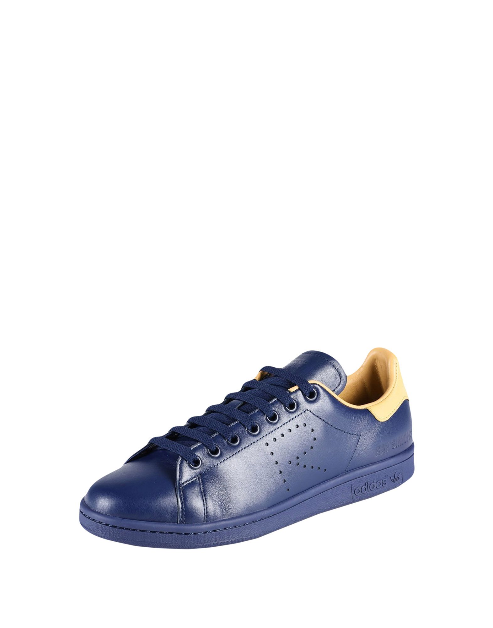 ADIDAS by RAF SIMONS Sneakers Herren Nachtblau von ADIDAS by RAF SIMONS