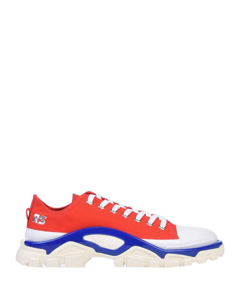 ADIDAS by RAF SIMONS Sneakers Herren Rot von ADIDAS by RAF SIMONS