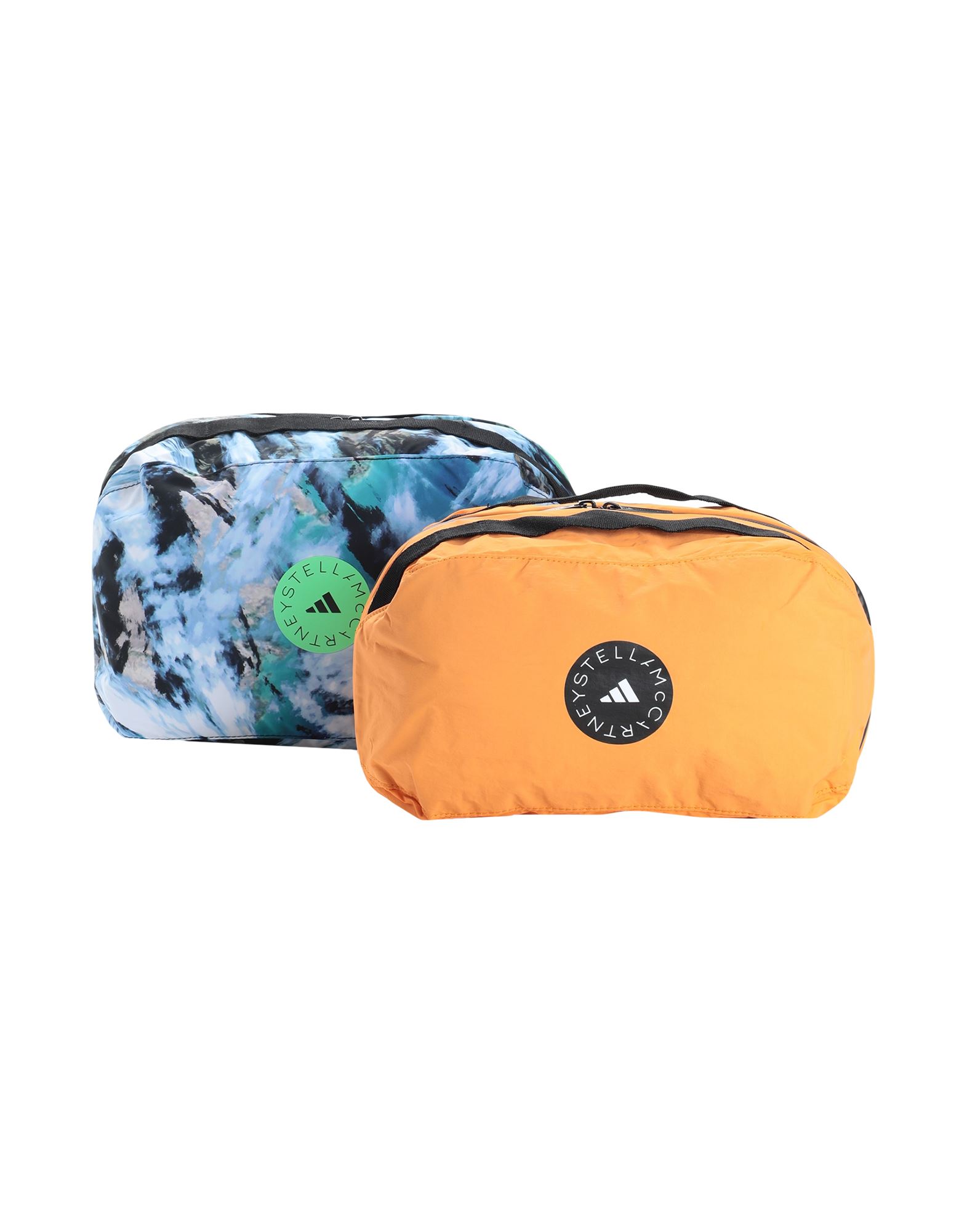 ADIDAS by STELLA McCARTNEY Beauty Case Damen Mandarine ADIDAS by STELLA McCARTNEY Beauty Case Damen Mandarine von ADIDAS by STELLA McCARTNEY