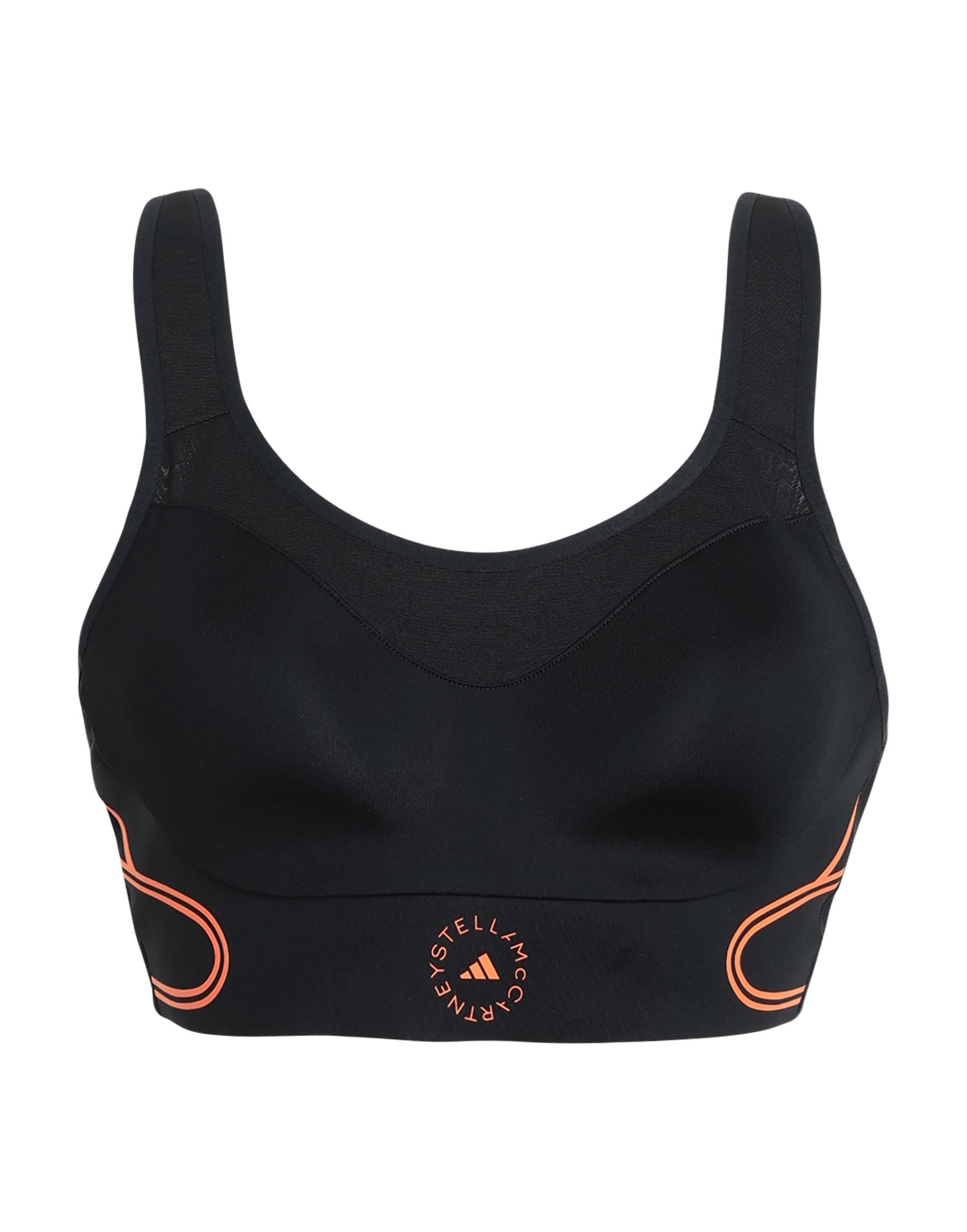 ADIDAS by STELLA McCARTNEY Top Damen Schwarz ADIDAS by STELLA McCARTNEY Top Damen Schwarz von ADIDAS by STELLA McCARTNEY