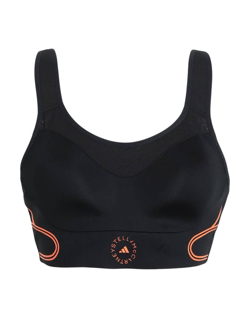 ADIDAS by STELLA McCARTNEY Top Damen Schwarz von ADIDAS by STELLA McCARTNEY