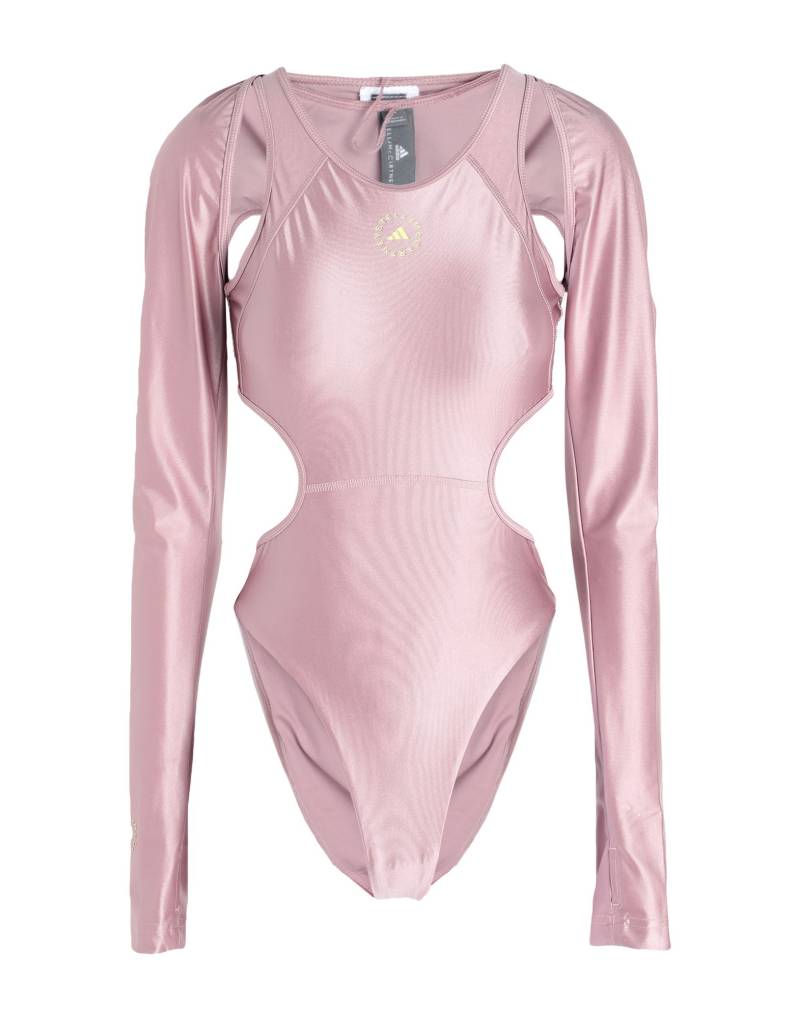 ADIDAS by STELLA McCARTNEY Bodysuit Damen Antikrosa von ADIDAS by STELLA McCARTNEY