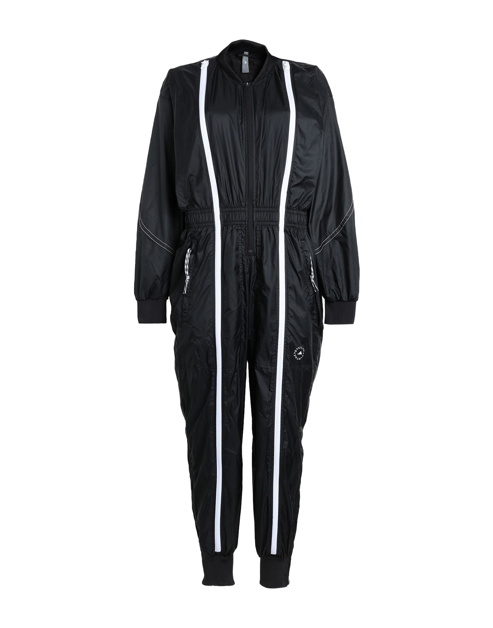 ADIDAS by STELLA McCARTNEY Jumpsuit Damen Schwarz von ADIDAS by STELLA McCARTNEY