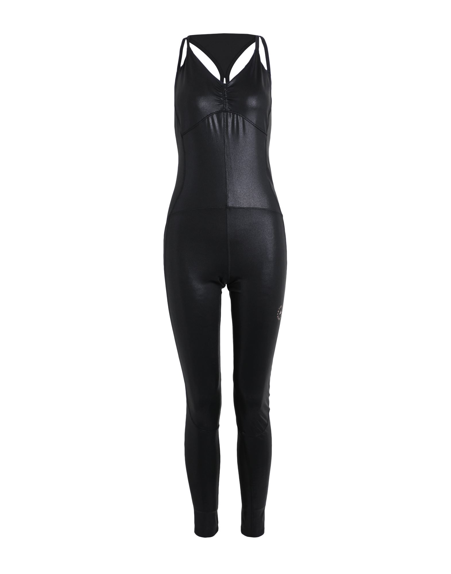 ADIDAS by STELLA McCARTNEY Jumpsuit Damen Schwarz von ADIDAS by STELLA McCARTNEY