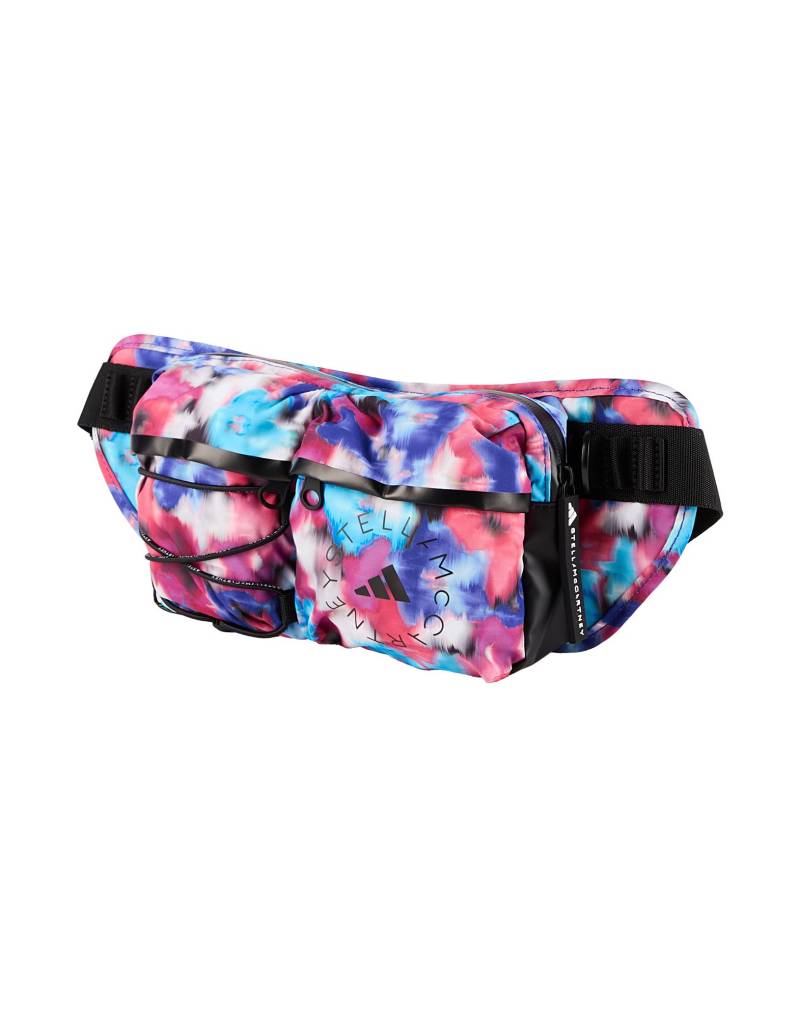 ADIDAS by STELLA McCARTNEY Gürteltasche Damen Azurblau von ADIDAS by STELLA McCARTNEY
