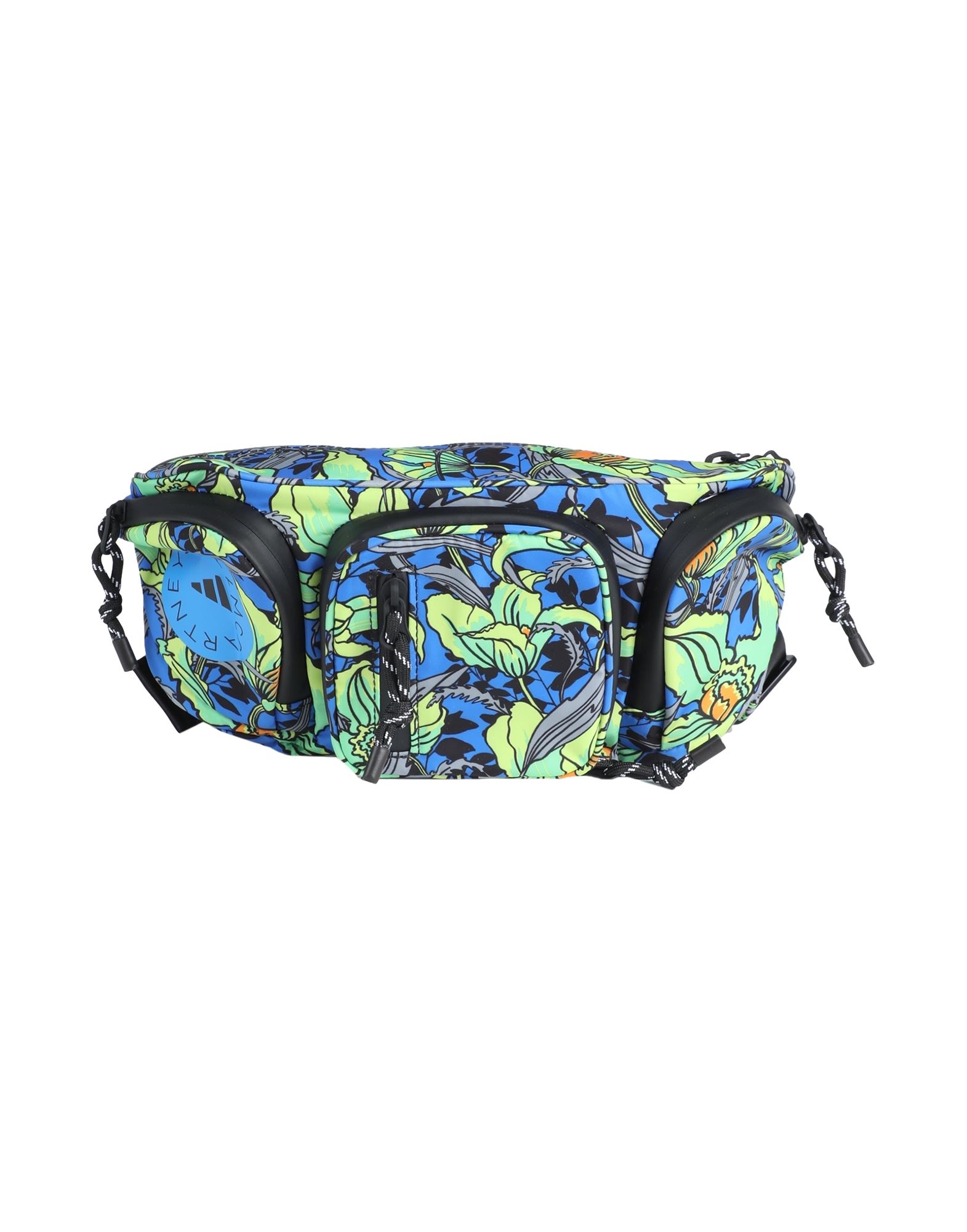 ADIDAS by STELLA McCARTNEY Gürteltasche Damen Blau von ADIDAS by STELLA McCARTNEY