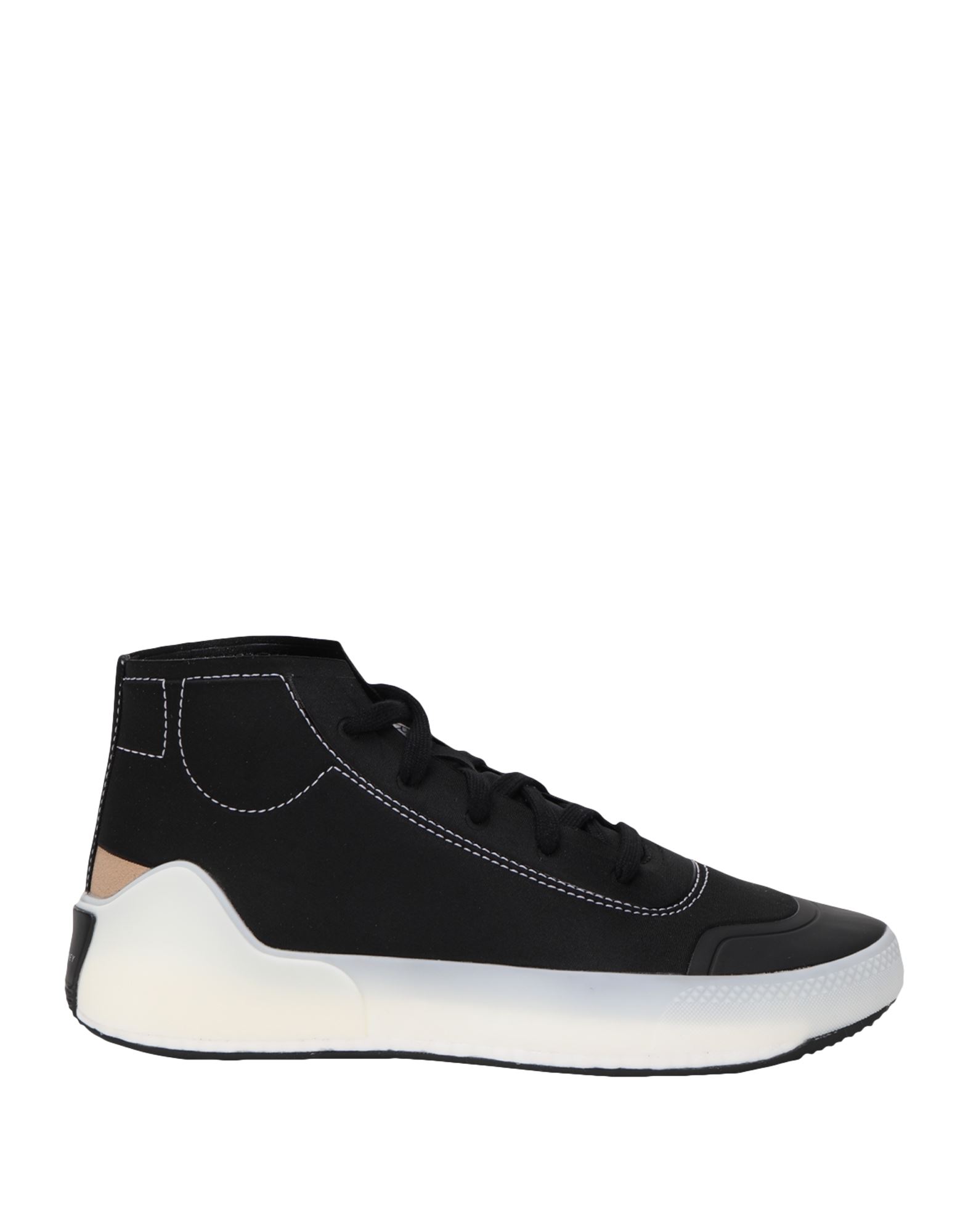 ADIDAS by STELLA McCARTNEY Sneakers Damen Schwarz von ADIDAS by STELLA McCARTNEY