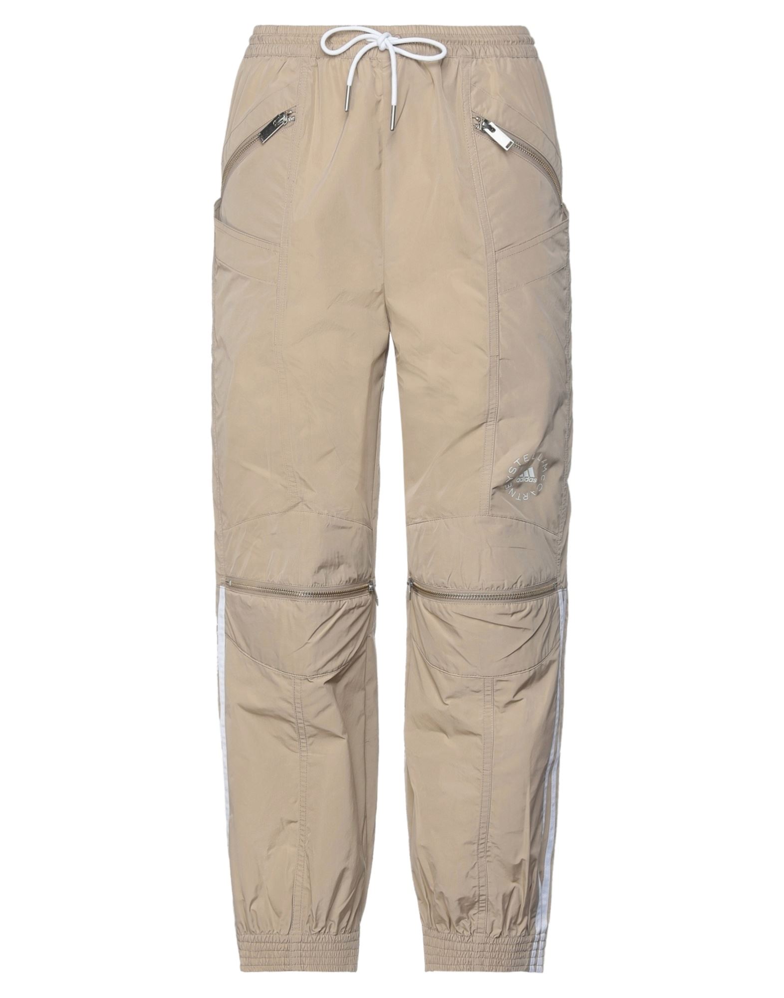 ADIDAS by STELLA McCARTNEY Hose Damen Beige ADIDAS by STELLA McCARTNEY Hose Damen Beige von ADIDAS by STELLA McCARTNEY