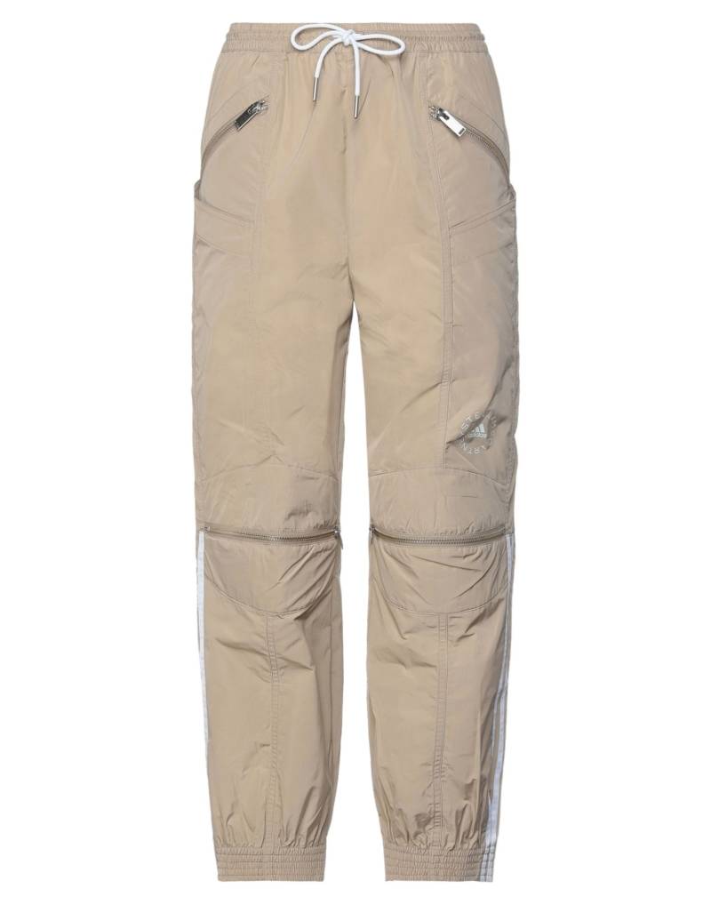 ADIDAS by STELLA McCARTNEY Hose Damen Beige von ADIDAS by STELLA McCARTNEY