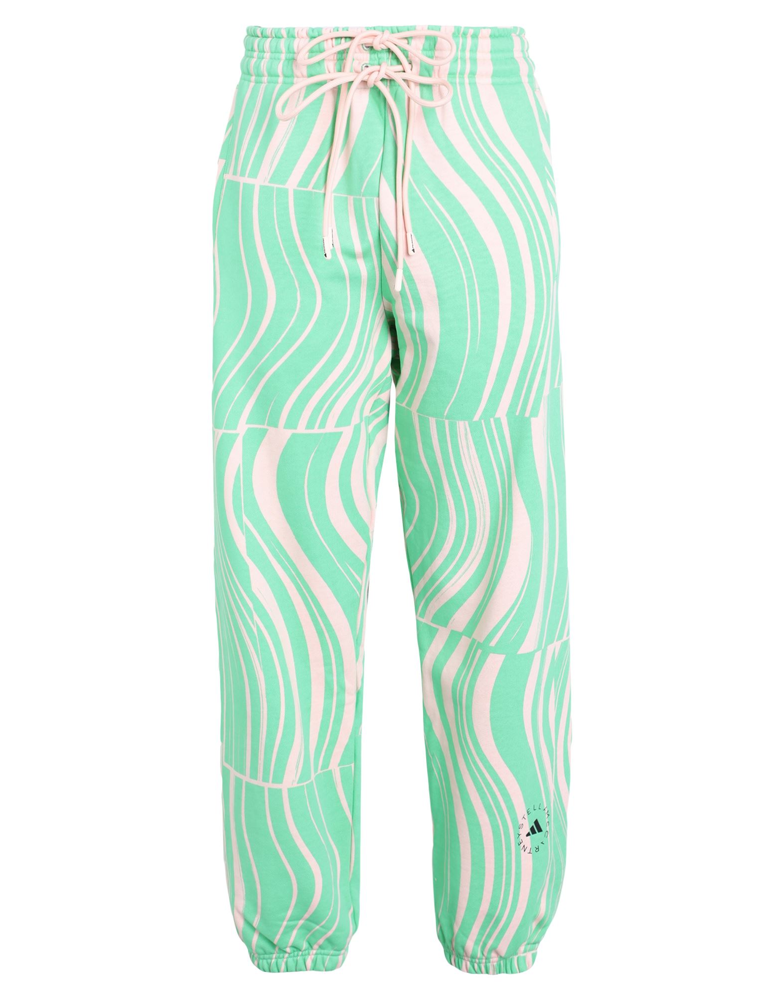 ADIDAS by STELLA McCARTNEY Hose Damen Beige ADIDAS by STELLA McCARTNEY Hose Damen Beige von ADIDAS by STELLA McCARTNEY