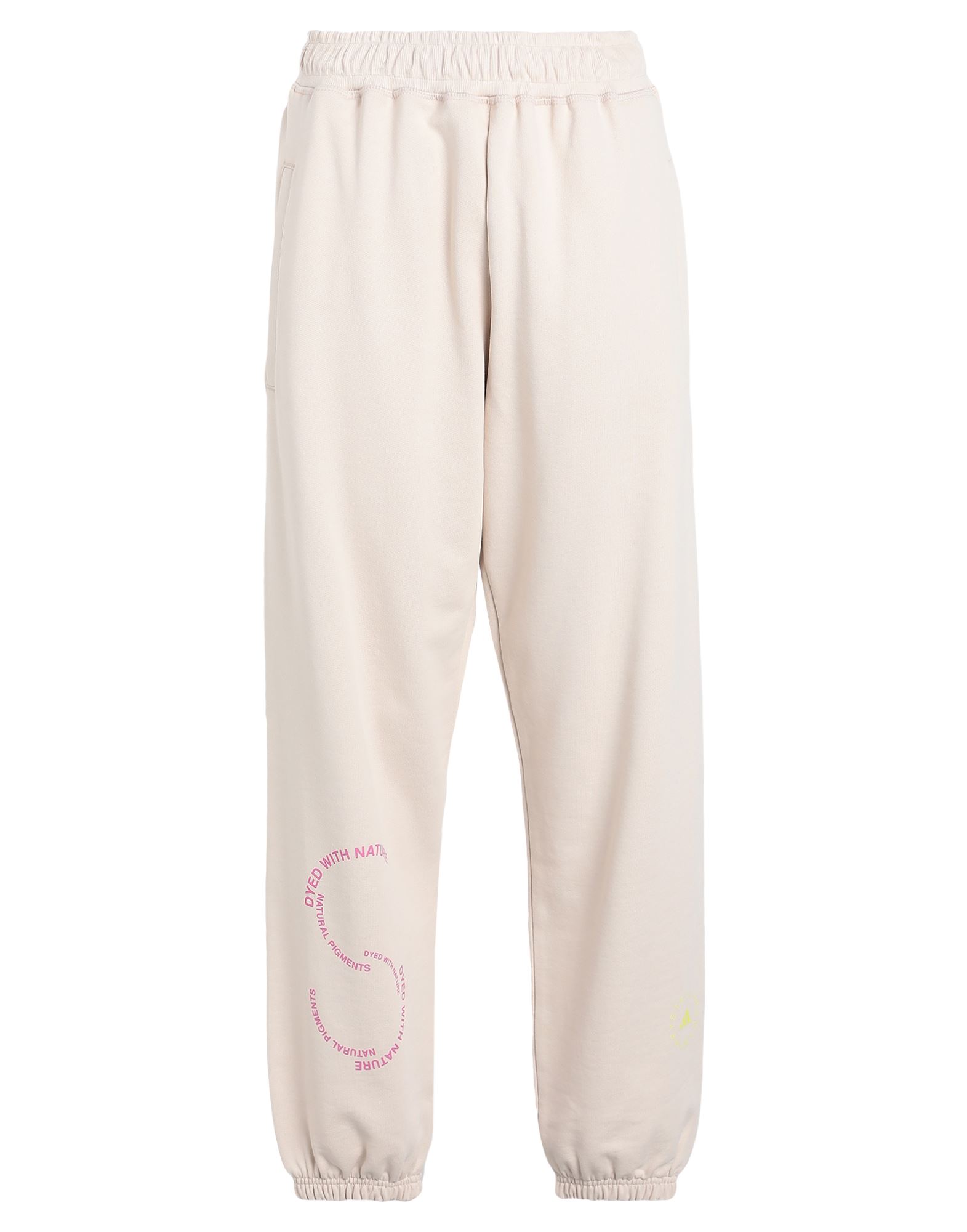 ADIDAS by STELLA McCARTNEY Hose Damen Beige ADIDAS by STELLA McCARTNEY Hose Damen Beige von ADIDAS by STELLA McCARTNEY