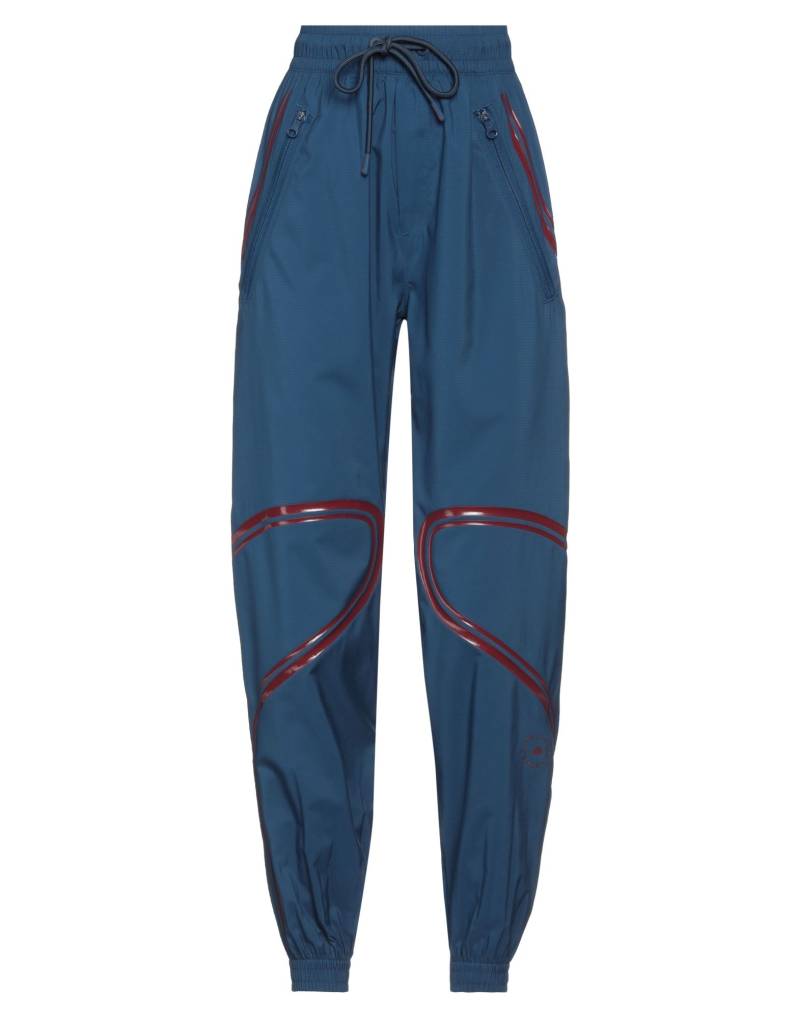 ADIDAS by STELLA McCARTNEY Hose Damen Blau von ADIDAS by STELLA McCARTNEY
