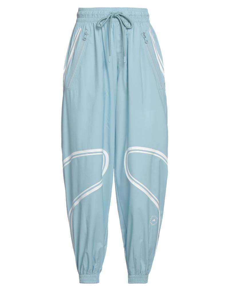 ADIDAS by STELLA McCARTNEY Hose Damen Blaugrau von ADIDAS by STELLA McCARTNEY
