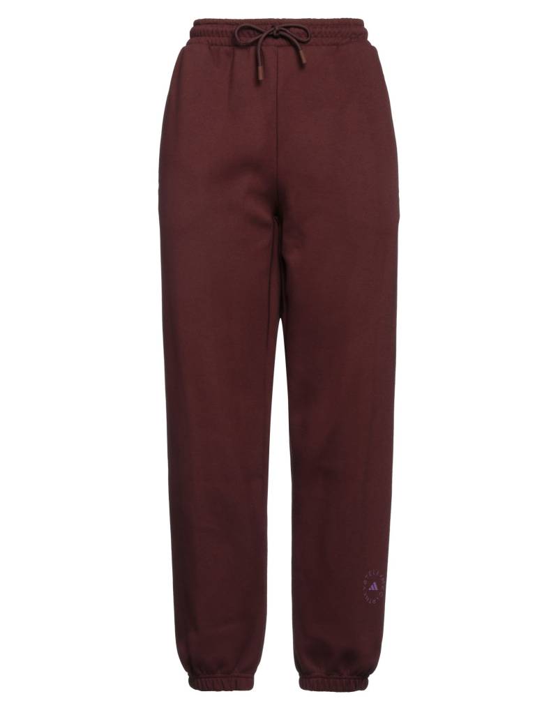 ADIDAS by STELLA McCARTNEY Hose Damen Braun von ADIDAS by STELLA McCARTNEY