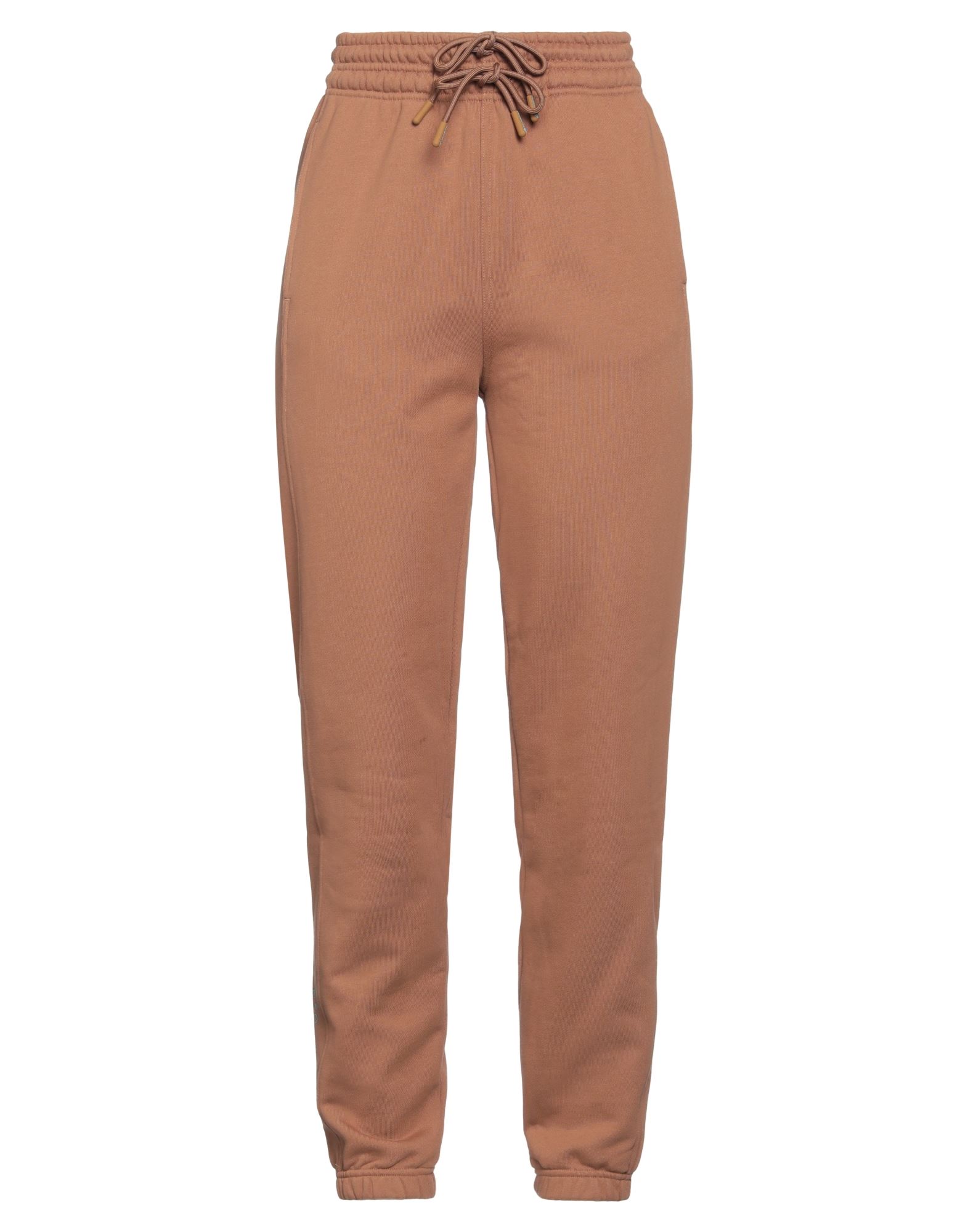 ADIDAS by STELLA McCARTNEY Hose Damen Braun ADIDAS by STELLA McCARTNEY Hose Damen Braun von ADIDAS by STELLA McCARTNEY