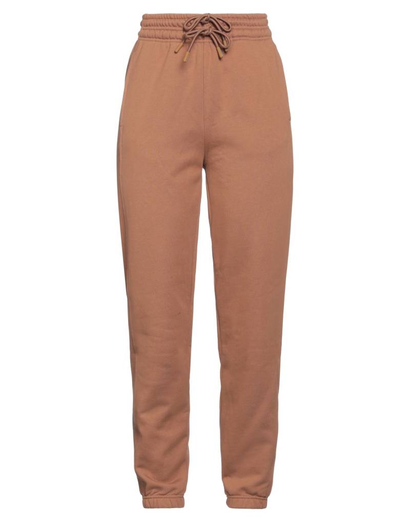 ADIDAS by STELLA McCARTNEY Hose Damen Braun von ADIDAS by STELLA McCARTNEY