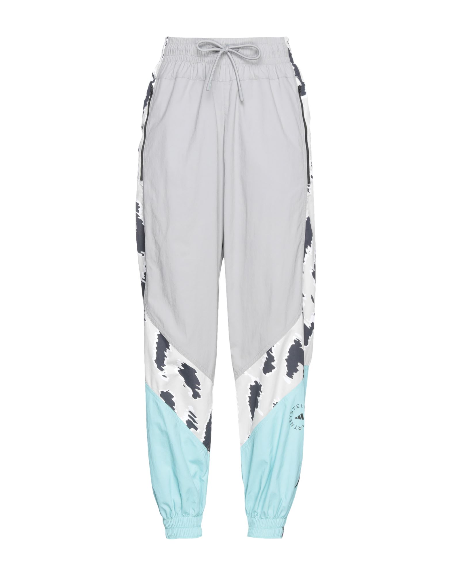 ADIDAS by STELLA McCARTNEY Hose Damen Grau ADIDAS by STELLA McCARTNEY Hose Damen Grau von ADIDAS by STELLA McCARTNEY