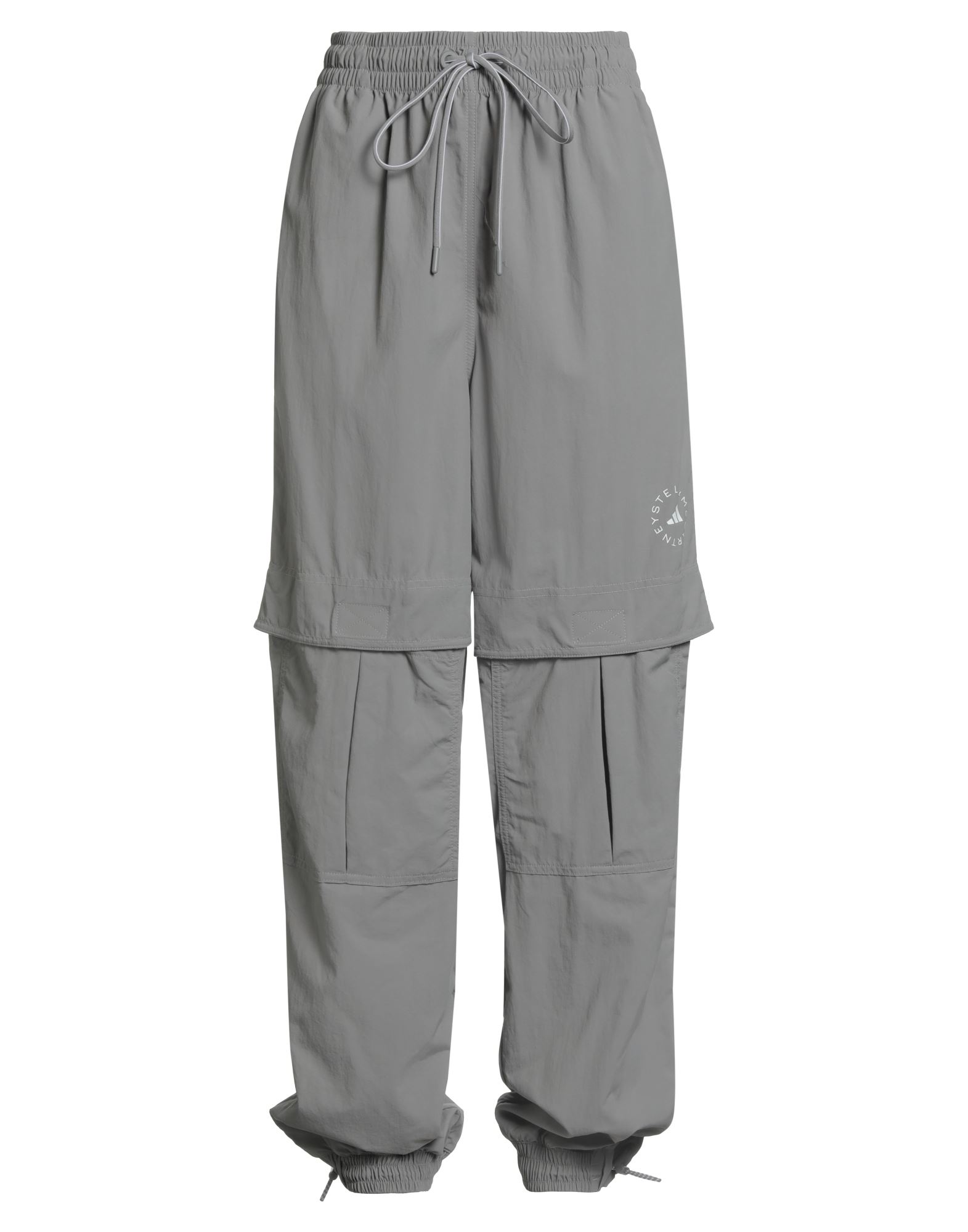 ADIDAS by STELLA McCARTNEY Hose Damen Grau ADIDAS by STELLA McCARTNEY Hose Damen Grau von ADIDAS by STELLA McCARTNEY