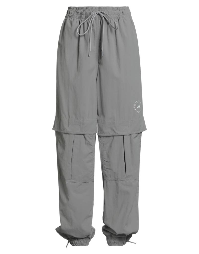 ADIDAS by STELLA McCARTNEY Hose Damen Grau von ADIDAS by STELLA McCARTNEY