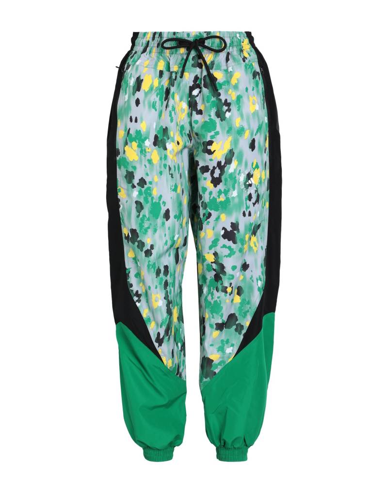 ADIDAS by STELLA McCARTNEY Hose Damen Grün von ADIDAS by STELLA McCARTNEY