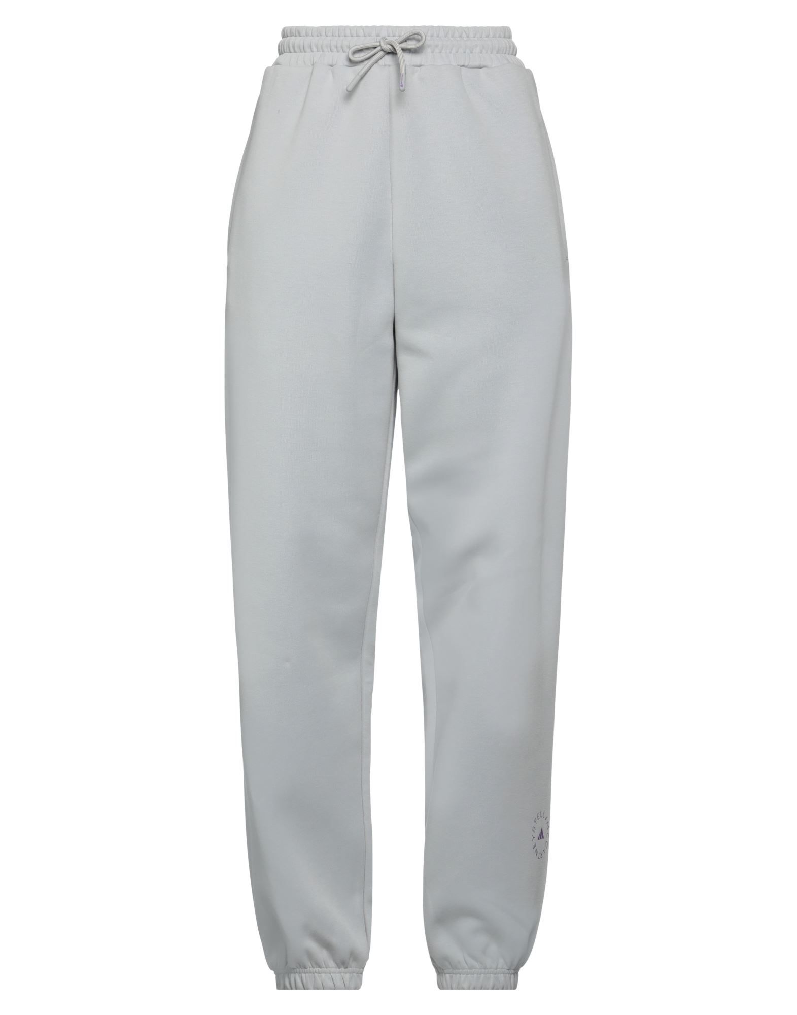 ADIDAS by STELLA McCARTNEY Hose Damen Hellgrau ADIDAS by STELLA McCARTNEY Hose Damen Hellgrau von ADIDAS by STELLA McCARTNEY