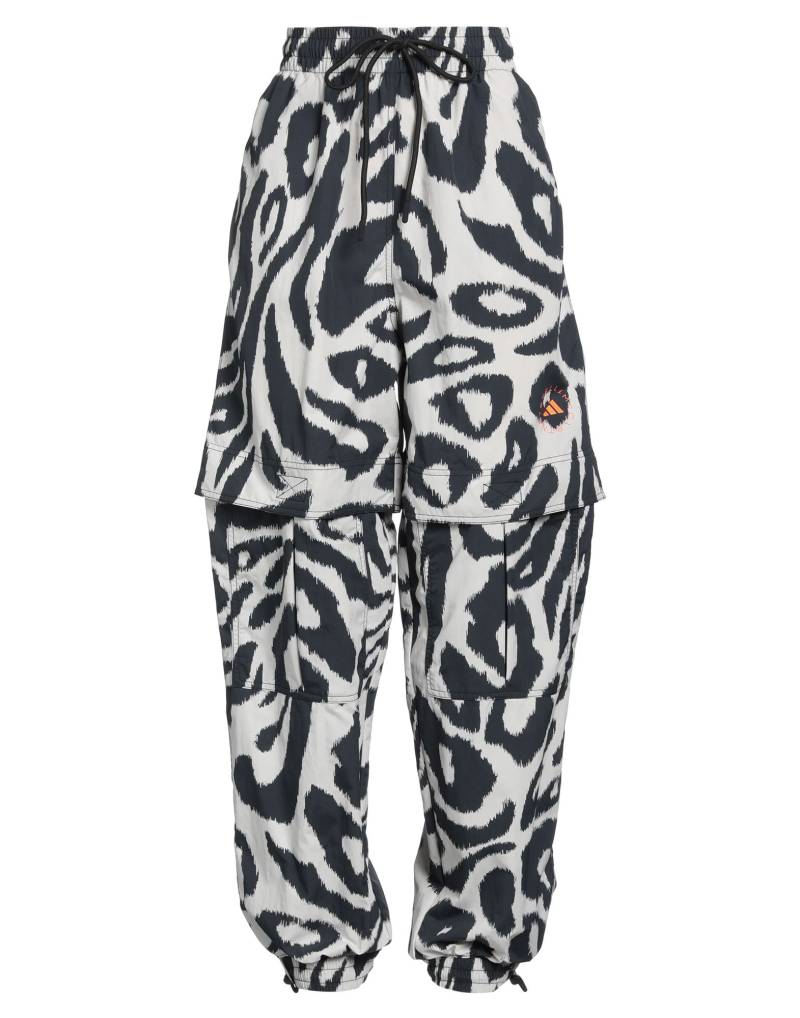 ADIDAS by STELLA McCARTNEY Hose Damen Hellgrau von ADIDAS by STELLA McCARTNEY