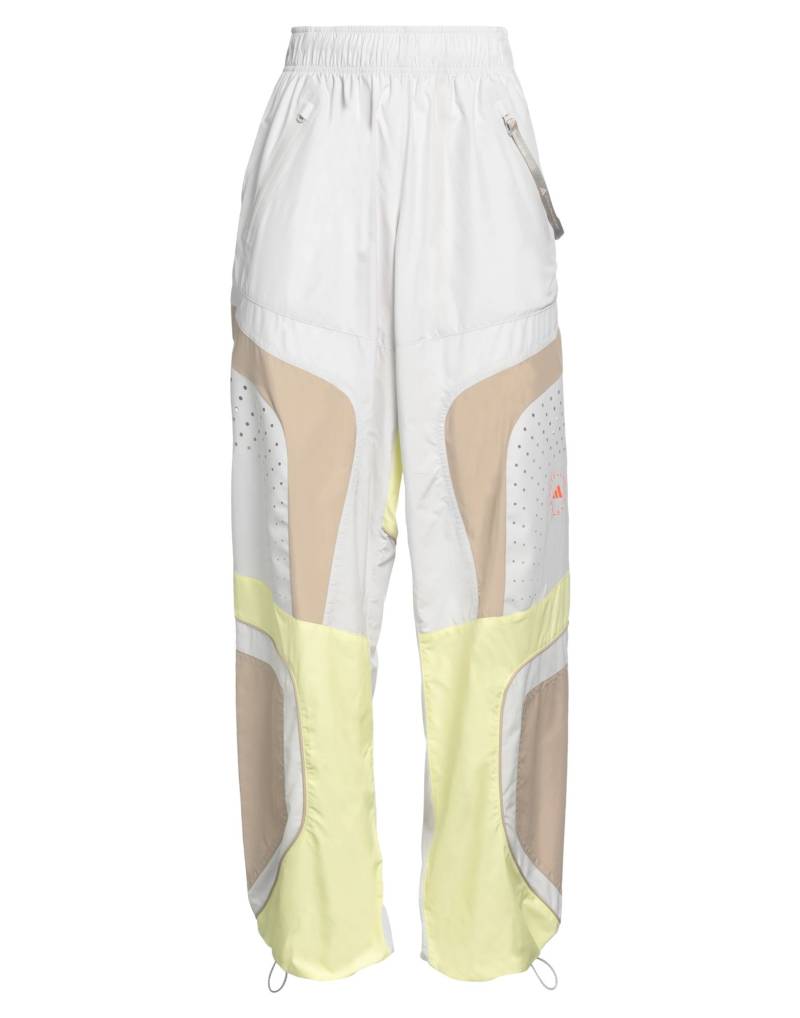ADIDAS by STELLA McCARTNEY Hose Damen Hellgrau von ADIDAS by STELLA McCARTNEY