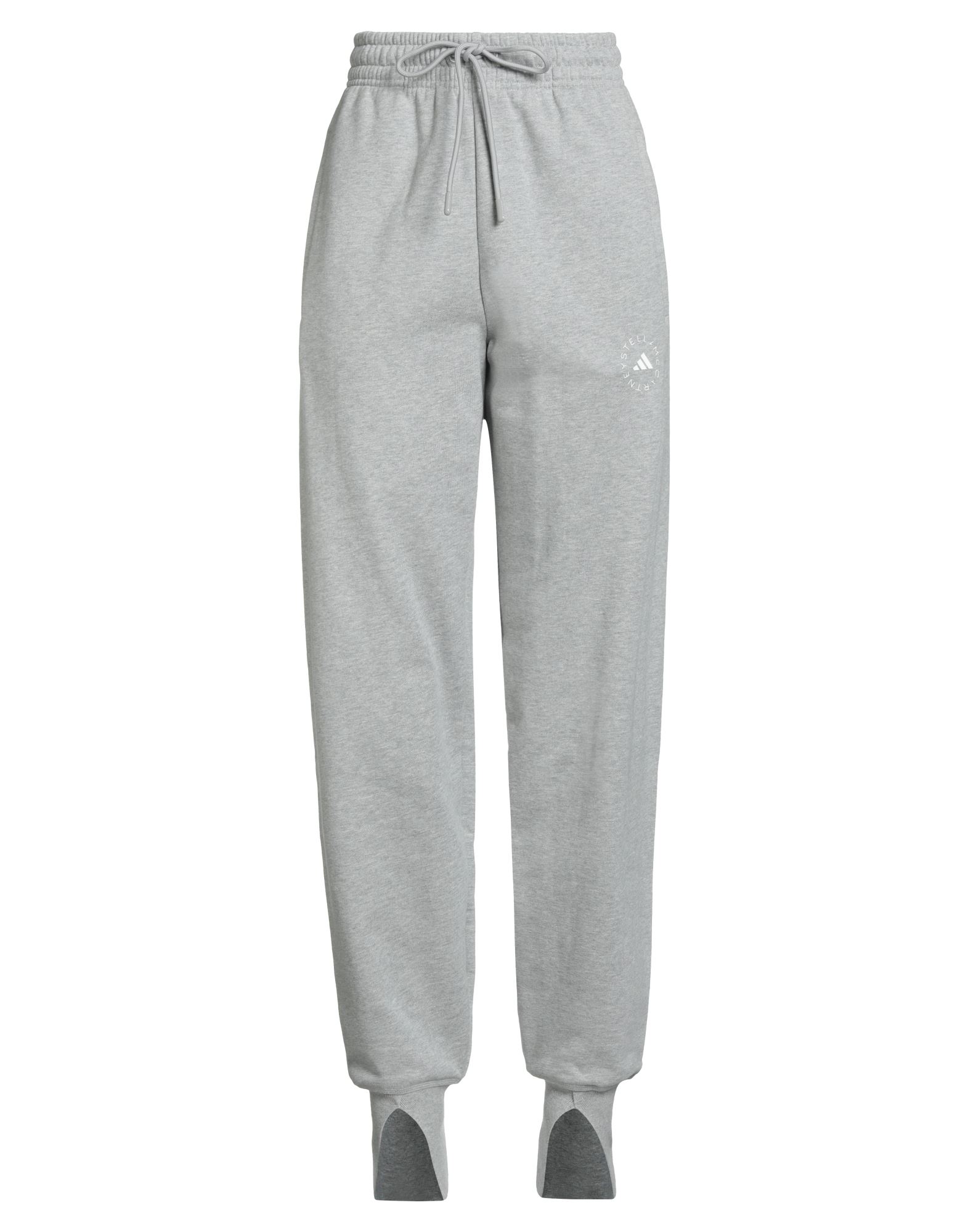ADIDAS by STELLA McCARTNEY Hose Damen Hellgrau ADIDAS by STELLA McCARTNEY Hose Damen Hellgrau von ADIDAS by STELLA McCARTNEY