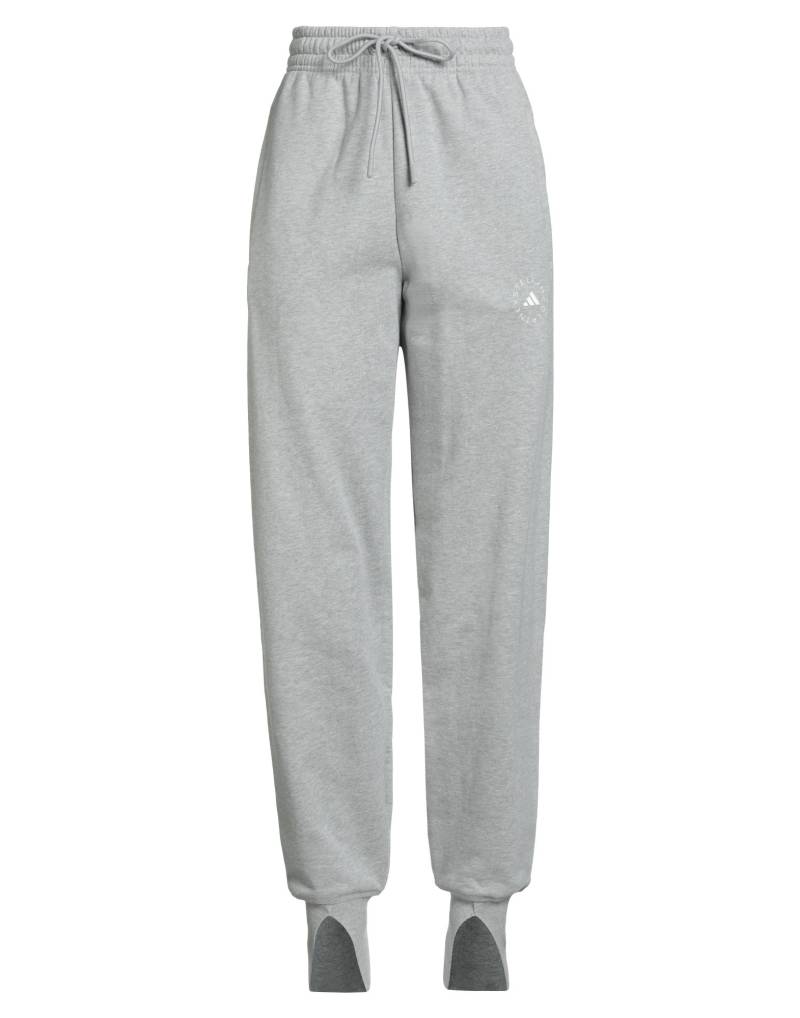 ADIDAS by STELLA McCARTNEY Hose Damen Hellgrau von ADIDAS by STELLA McCARTNEY