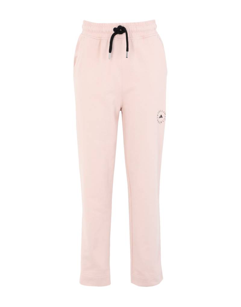 ADIDAS by STELLA McCARTNEY Hose Damen Hellrosa von ADIDAS by STELLA McCARTNEY
