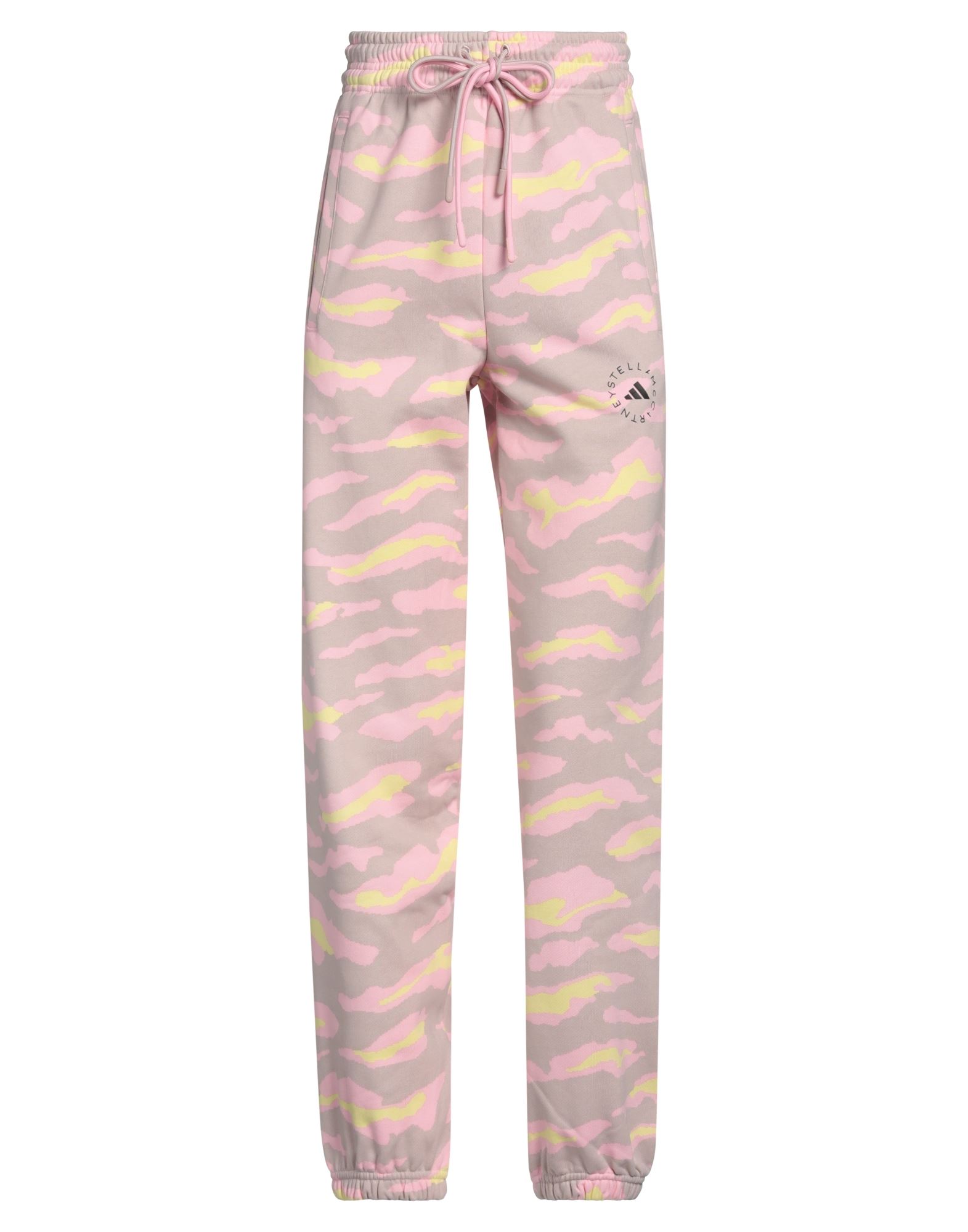 ADIDAS by STELLA McCARTNEY Hose Damen Hellrosa von ADIDAS by STELLA McCARTNEY
